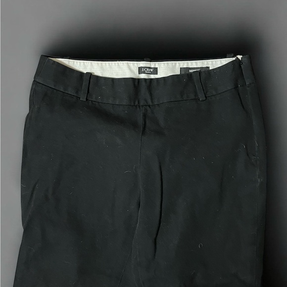 J. Crew Black Skinny Pants - Picture 3 of 4